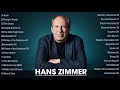 Best H A N S Zimmer Music 2022 Most Beautiful Film Music 3 Hours