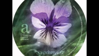 Ochre - Chronon