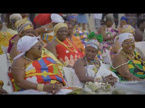 GHANA: The African Gem You Need to Know About 🇬🇭 | Culture, History & Travel Guide"