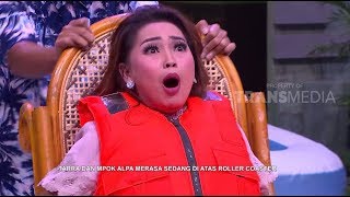 Download lagu KETAKUTAN! Mpok Alpa Sampai NGOMPOL | OPERA VAN JAVA (12/07/18) 4-5 mp3 Download lagu KETAKUTAN! Mpok Alpa Sampai NGOMPOL | OPERA VAN JAVA (12/07/18) 4-5 mp3