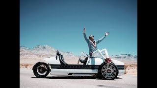 Test "That's For Sure" (Official Video)