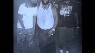 Stalley BCGMMG Remix Slowed