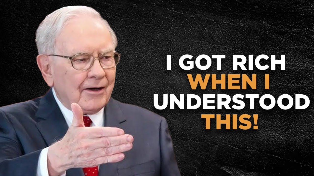 I Got Rich When I Understood This: Lessons from the Lives of Billionaires