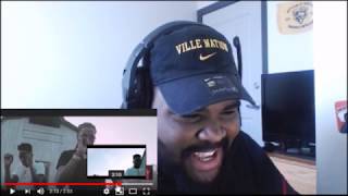 Yung Mal & Lil Quill, Hoodrich Pablo Juan "Dolce Gabbana" (WSHH Exclusive - Official Music Video)