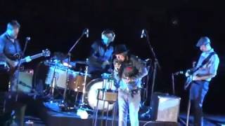 Gord Downie, Secret Path &quot;Don&#39;t Let This Touch You&quot; Live in Ottawa