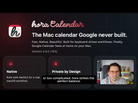 Product Video