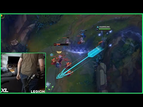 Smartest Viego Player