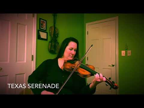 Texas Serenade