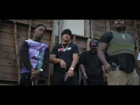 Y.B. For Initials x Razy Ray - Pull Up