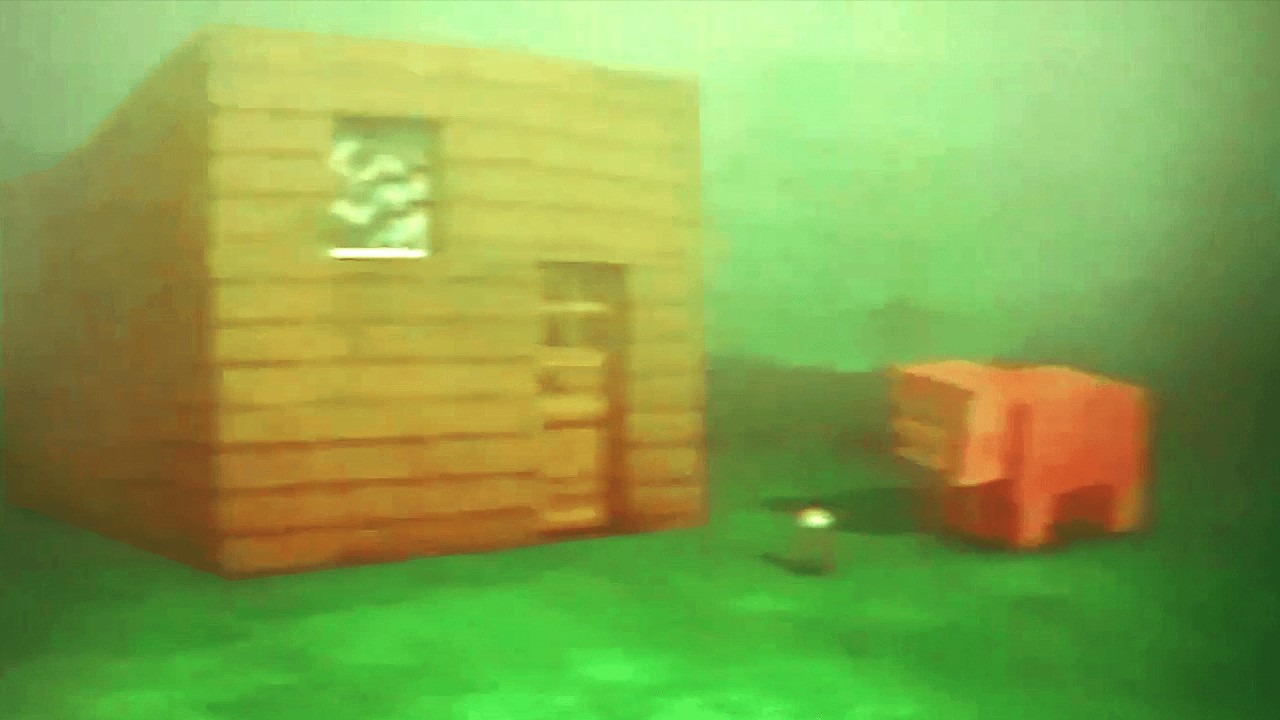 This Minecraft ARG Shouldn't Exist... Can It Be Solved?