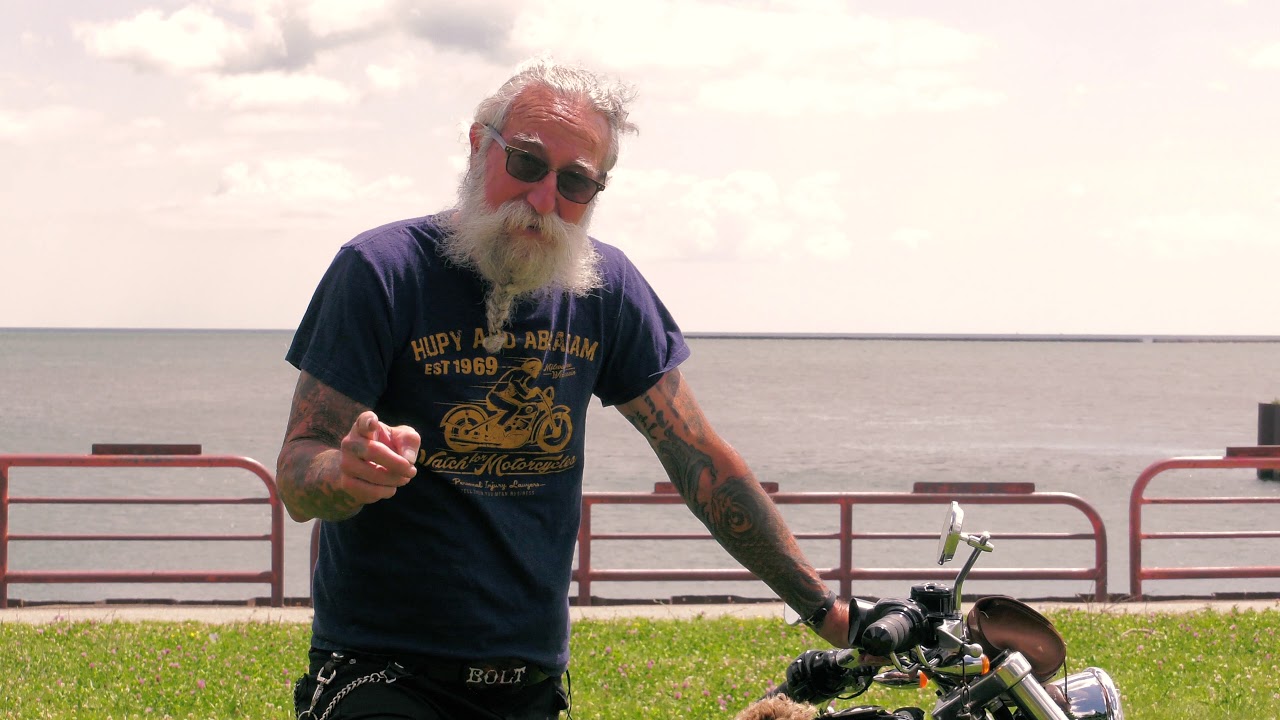 We've Represented Over 4,000 Injured Bikers - Hupy and Abraham, S.C.