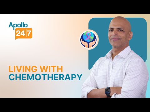 Are You Experiencing Cancer Pain Dr Pavan Kumar Bichal