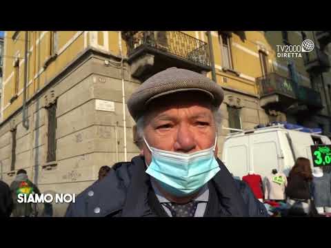 Siamo Noi - Bollette alle stelle: cosa dicono gli italiani?