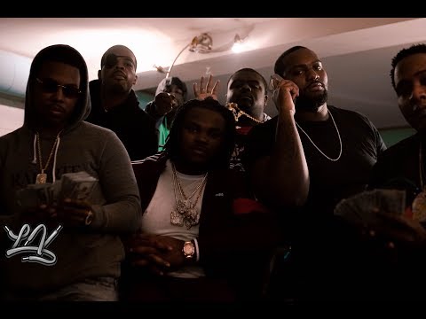 B Win ft. Peezy- The Code (Official Music Video) Shot by: @LacedVis