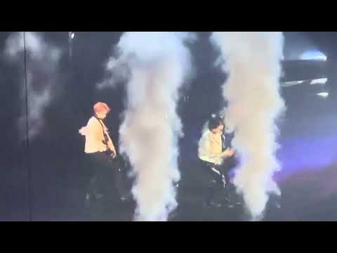 MTV VMA TXT feat Anitta “Back for More”