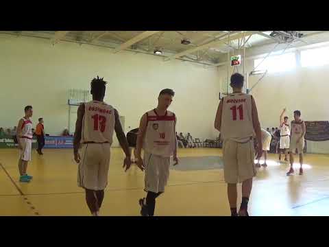 Baschet Liga I: CSM Sighet - Stiinta Bucuresti (r4)