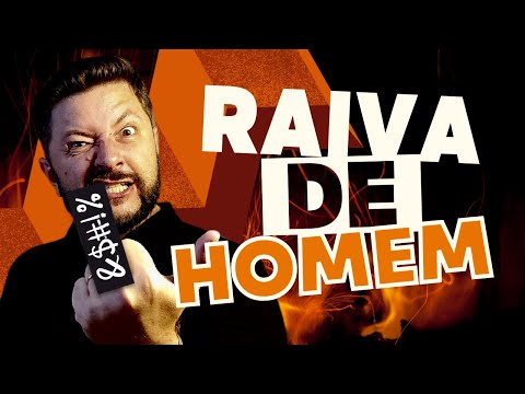 Man's anger | Eduardo Molina #cuts