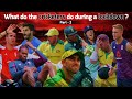What International Cricketers Do During A Lockdown Part 2