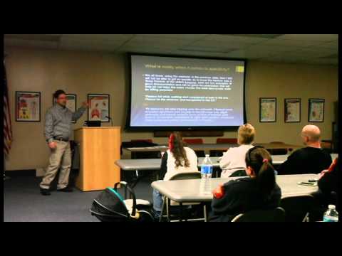 VMSC Document Training