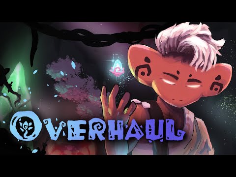 Overhaul - Reveal Trailer thumbnail