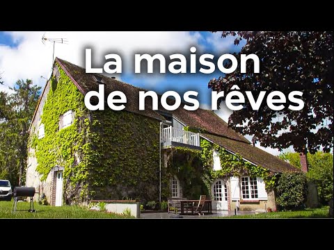 Maisons de campagne : notre coin de paradis à petit prix