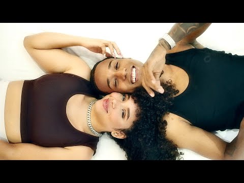 Nino Freestyle x Chelsy - La 69 | Official Video