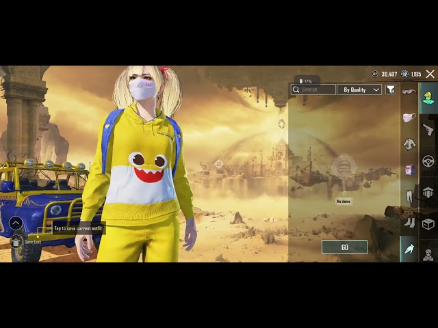 حساب ببجي نسخه الكورية أسلحة تطوير