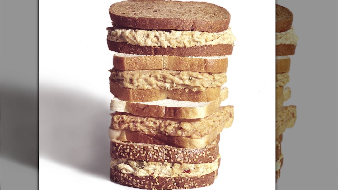 The Most Unhealthy Breads You Should Leave At The Store