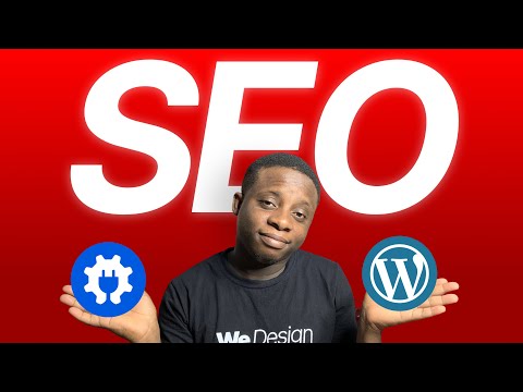 SEO tutorial for beginners | WordPress tutorial