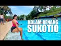 Kolam Renang Sukotjo Aku Cah Magelang Vlog 151