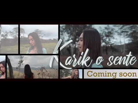 Dora Bria - Karik o senti  mv trailer