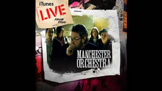 In My Teeth - Manchester Orchestra - Live at SoHo
