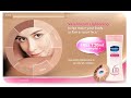 Vaseline Healthy White TVC 2012