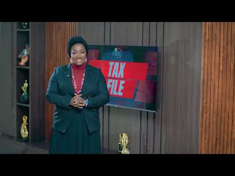 Tax File - Episode 33