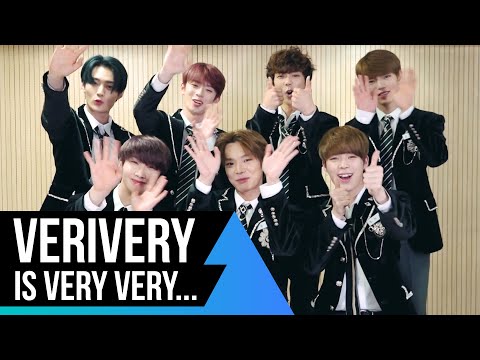 How VERIVERY members think about each other...!