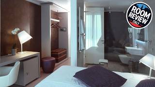 Hotel Lugano Torretta | Venice, Italy | Hotel Review 🌟