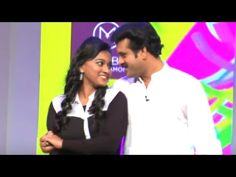 Onnum Onnum Moonu I Ep 45 Part - 2 with Sajan Surya & Varada I Mazhavil Manorama