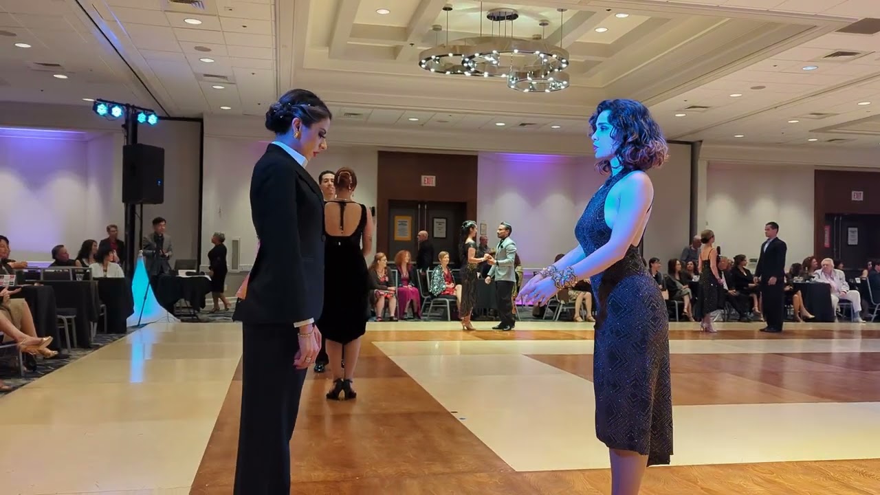ATUSA 2024 [Day 4] Milonga Finals