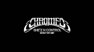 Chromeo - She&#39;z N Control (McGutter Edit)