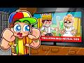 Johnny S REAL PARENTS Were TRILLIONAIRES