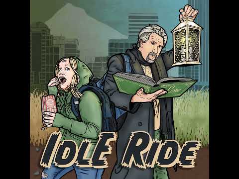 00 - Introduction to Idle Ride: A trailer for Season 1