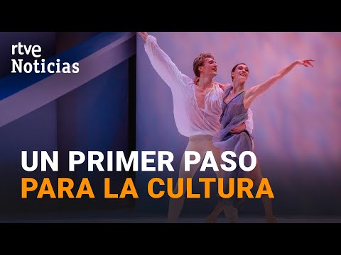 ESTATUTO DEL ARTISTA: APROBADA la PRESTACIÓN por DESEMPLEO para el SECTOR CULTURAL | RTVE Noticias