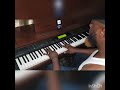 His Mercy Endureth Forever - Potter's House Choir, Bishop T.D Jakes