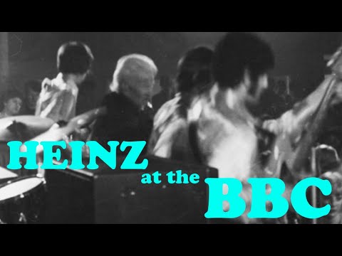 Heinz & The Wild Boys - Questions I Can't Answer (BBC's "Saturday Club", 1965) Joe Meek