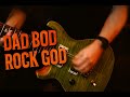 Dad Bod Rock God Official Music Video Indricity