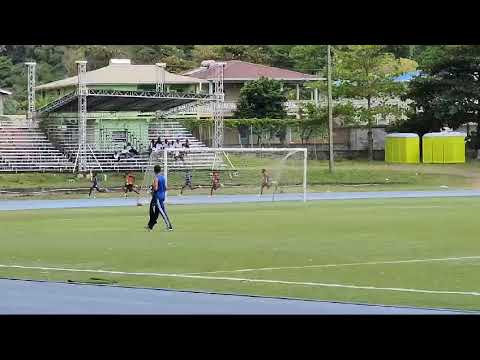 Carifta Trails Day2- 200m Finals - U17 Boys