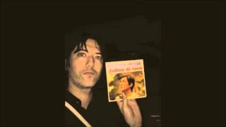 Danse de la joie (Démo) Julien Di Caro. Musique "Lou ! Journal infime" de Julien Neel