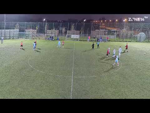 Kleinfeldliga FC Bierpub - Kleinfeldliga SC Vienna City