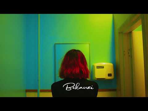 Zviad Bekauri - Shen Aq Khar (Cover)