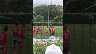 【RUN】サッカー日本代表⚽堂安選手に会えるかな？☆